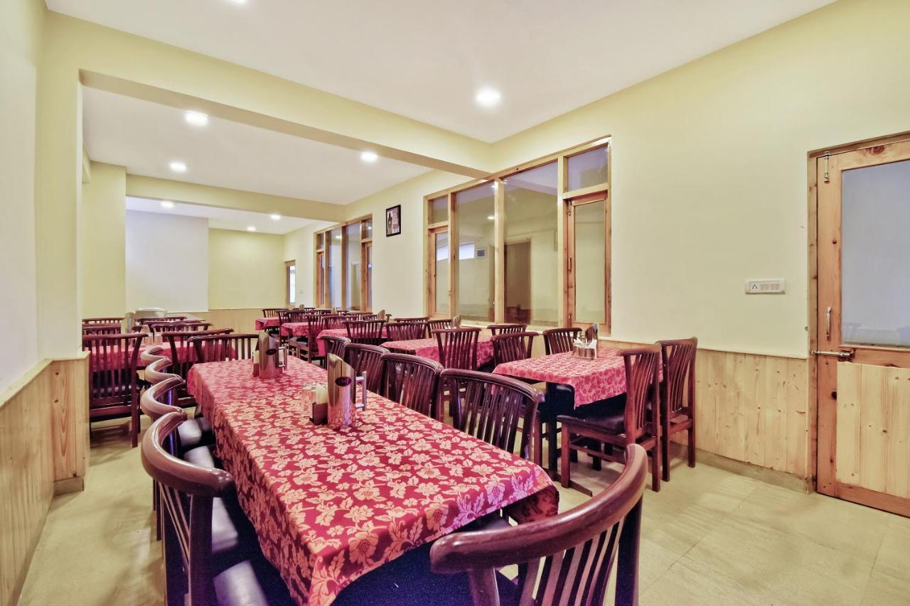 فندق ماياليفي  Capital O 42006 Phalguni Regency المظهر الخارجي الصورة