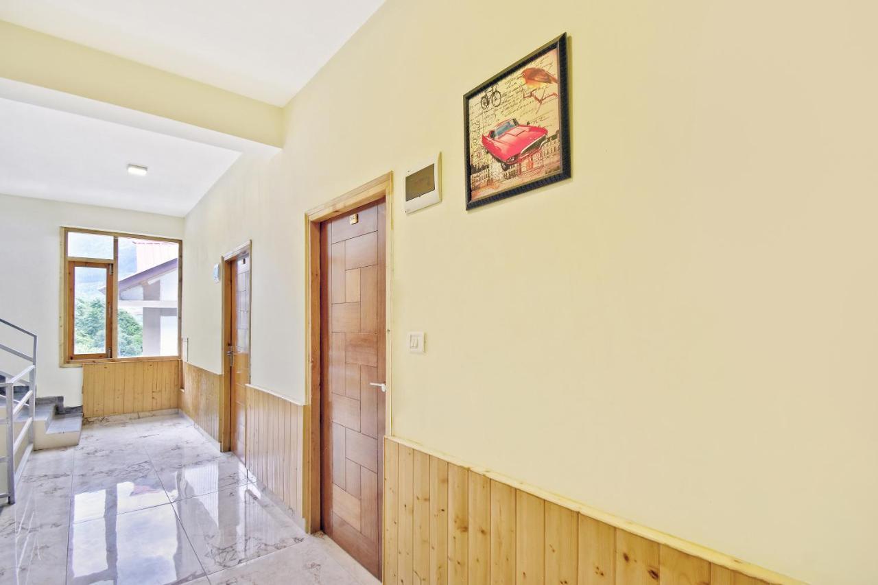فندق ماياليفي  Capital O 42006 Phalguni Regency المظهر الخارجي الصورة