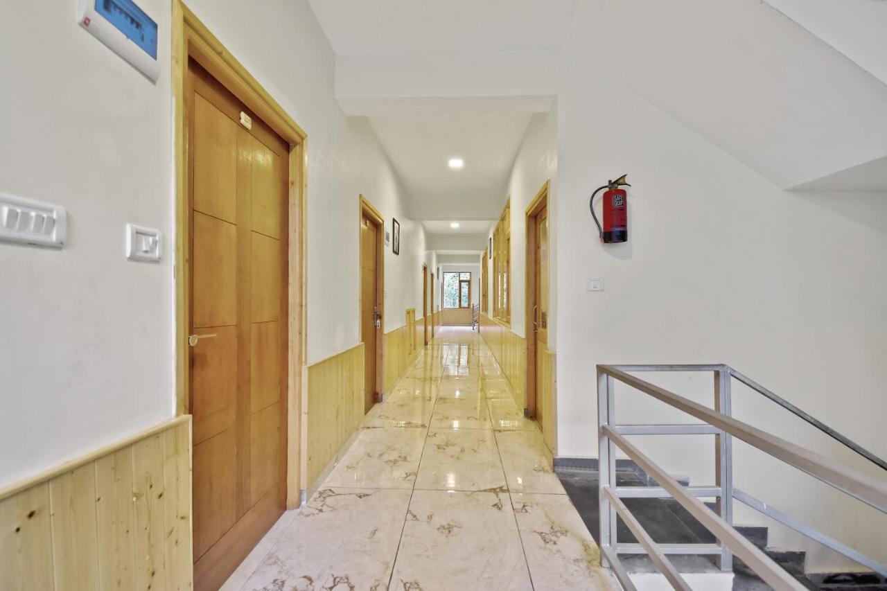 فندق ماياليفي  Capital O 42006 Phalguni Regency المظهر الخارجي الصورة