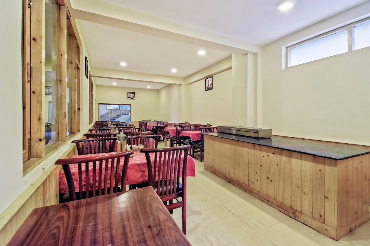فندق ماياليفي  Capital O 42006 Phalguni Regency المظهر الخارجي الصورة