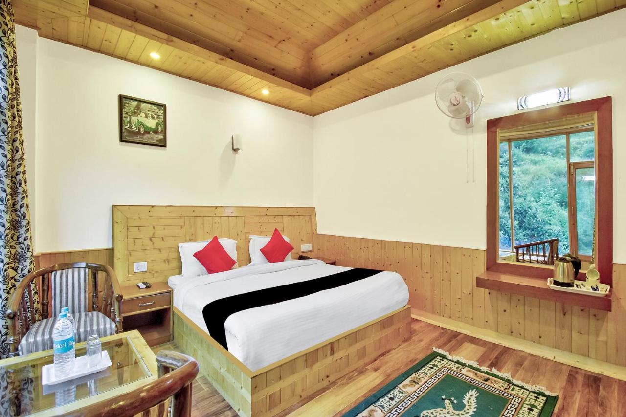 فندق ماياليفي  Capital O 42006 Phalguni Regency المظهر الخارجي الصورة