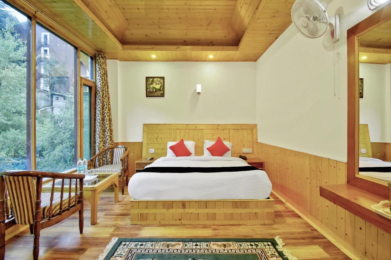 فندق ماياليفي  Capital O 42006 Phalguni Regency المظهر الخارجي الصورة