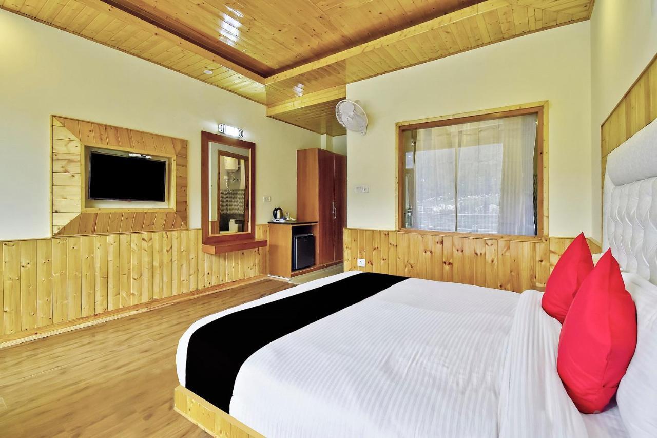 فندق ماياليفي  Capital O 42006 Phalguni Regency المظهر الخارجي الصورة