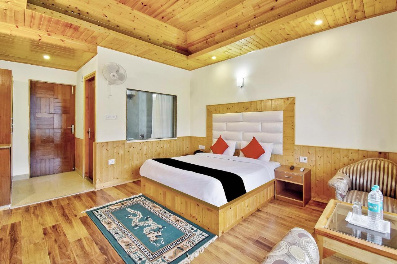 فندق ماياليفي  Capital O 42006 Phalguni Regency المظهر الخارجي الصورة