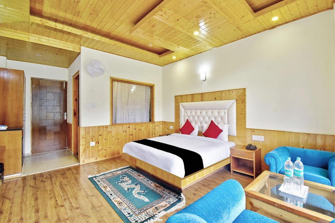 فندق ماياليفي  Capital O 42006 Phalguni Regency المظهر الخارجي الصورة